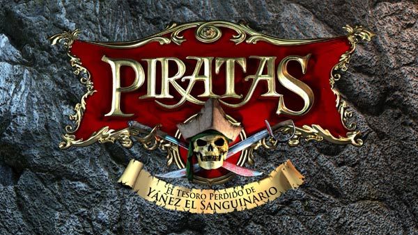 Piratas : Photo