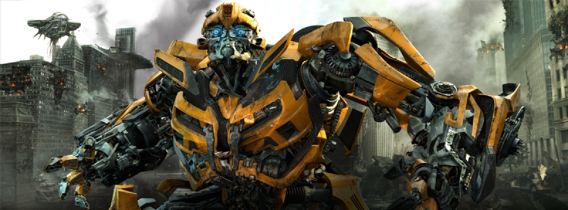 Transformers 3 - La Face cachée de la Lune : Photo