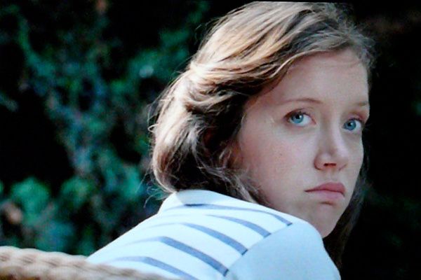 Mémoires d'une jeune fille dérangée : Photo