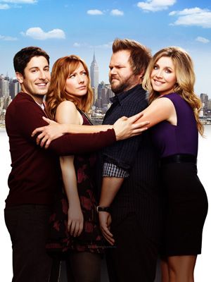 Mad Love (2011) : Affiche