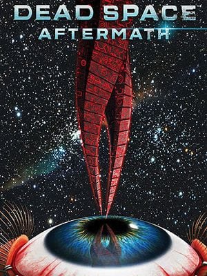 Dead Space: Aftermath : Affiche