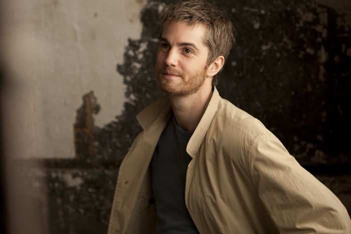 Un jour : Photo Jim Sturgess