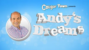 Andy's Dreams : Affiche