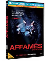 Affamés : Affiche