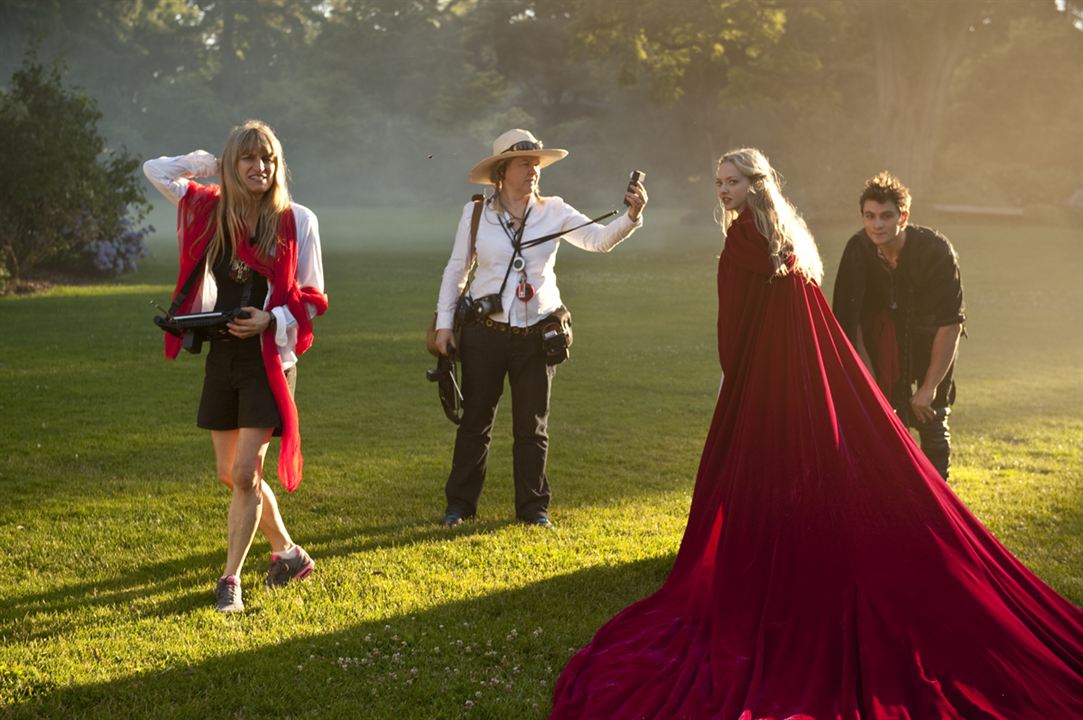 Le Chaperon Rouge : Photo Amanda Seyfried, Shiloh Fernandez, Catherine Hardwicke