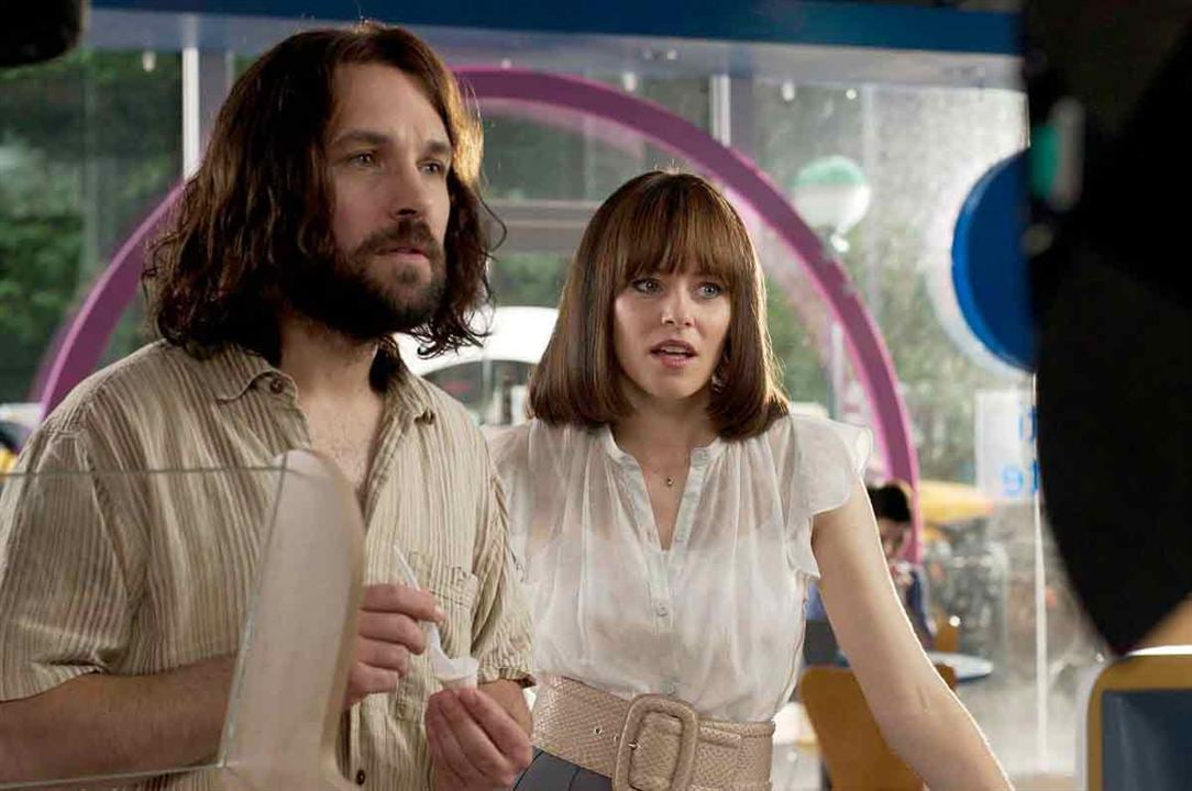 Our Idiot Brother : Photo