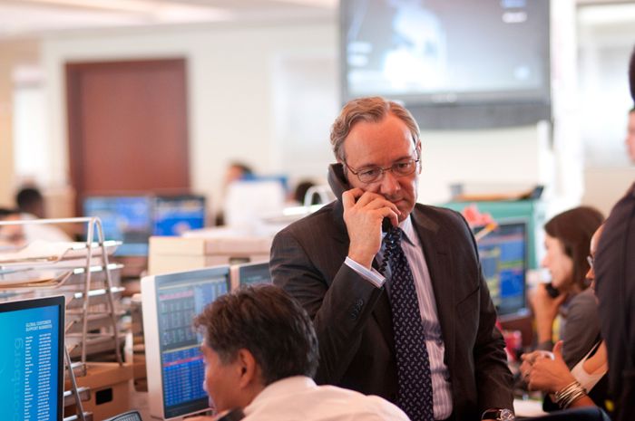 Margin Call : Photo