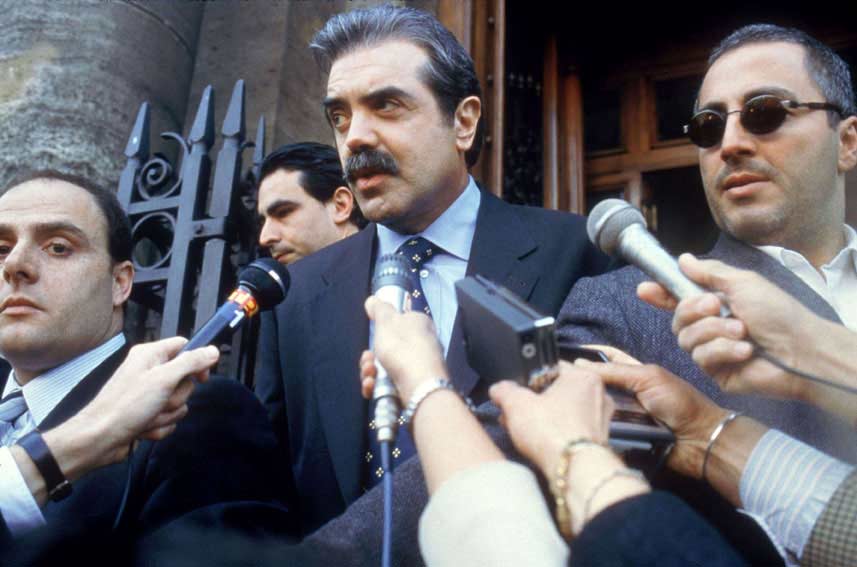 Falcone contre Cosa Nostra : Photo