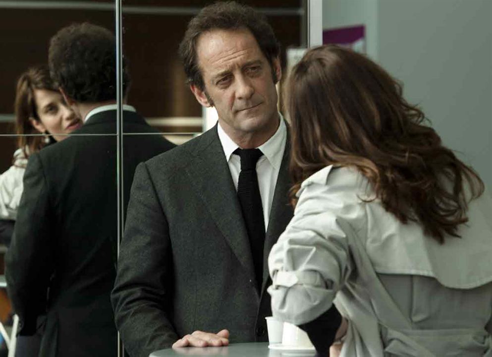 Photo De Vincent Lindon La Permission De Minuit Photo Vincent Lindon Delphine Gleize 