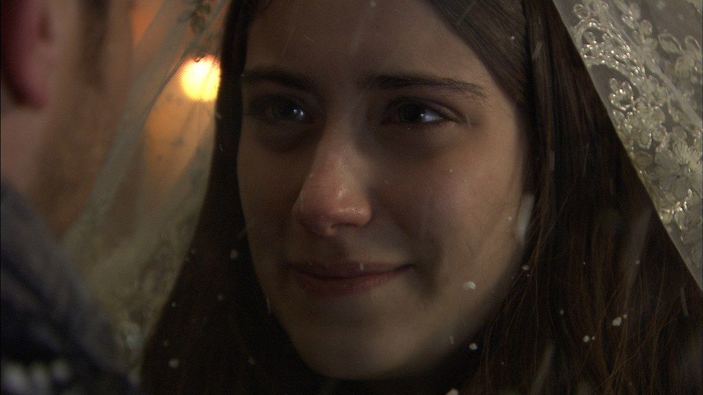 Photo Hazal Kaya