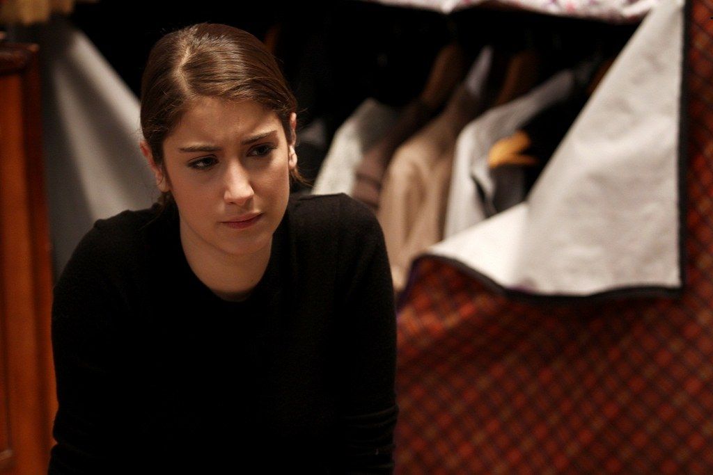 Photo Hazal Kaya