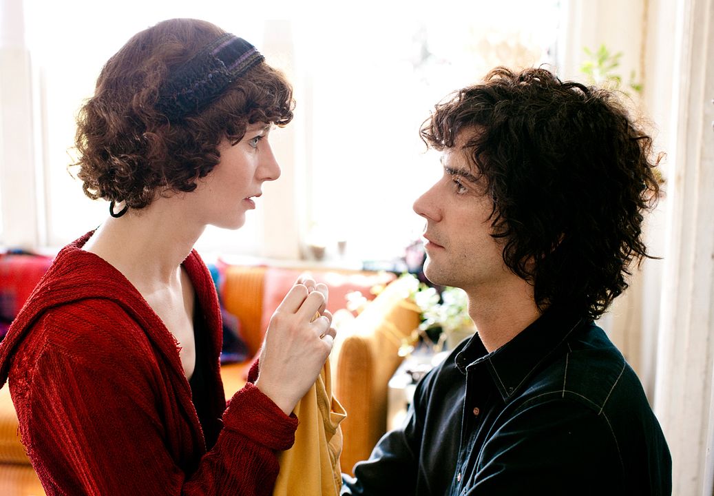 The Future : Photo Miranda July, Hamish Linklater