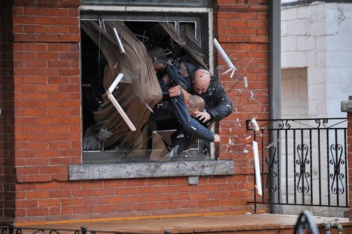 Breakout Kings : Photo