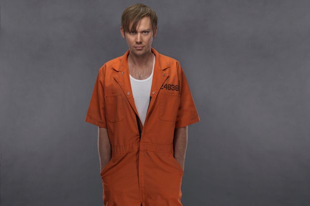 Photo Jimmi Simpson