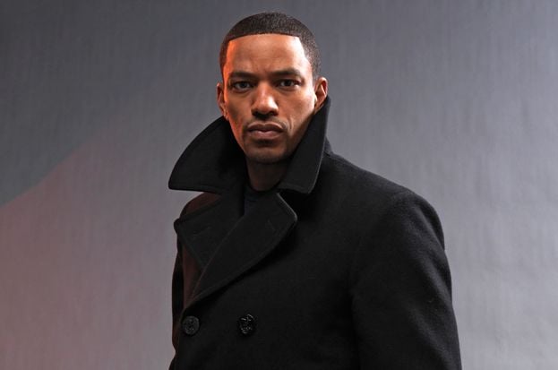 Photo Laz Alonso