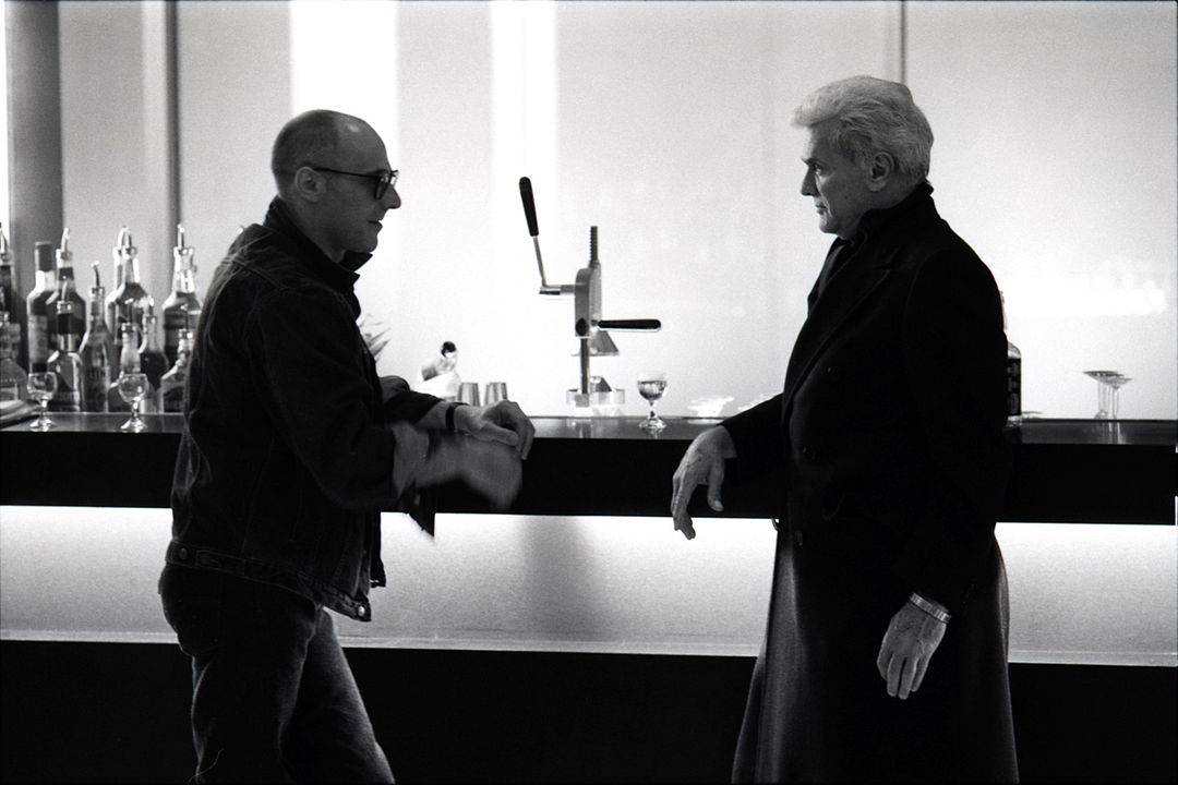 Brasch - Le désir et la peur : Photo