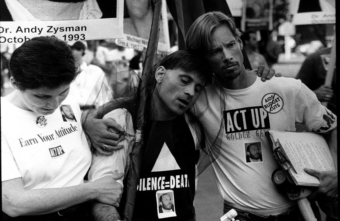 We Were Here : Photo