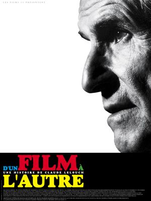 D'un film à l'autre : Affiche