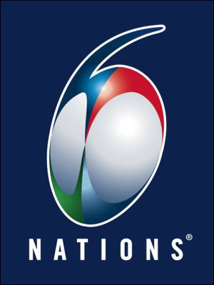 Rugby Tournoi des VI nations – France / Pays de Galles : Affiche
