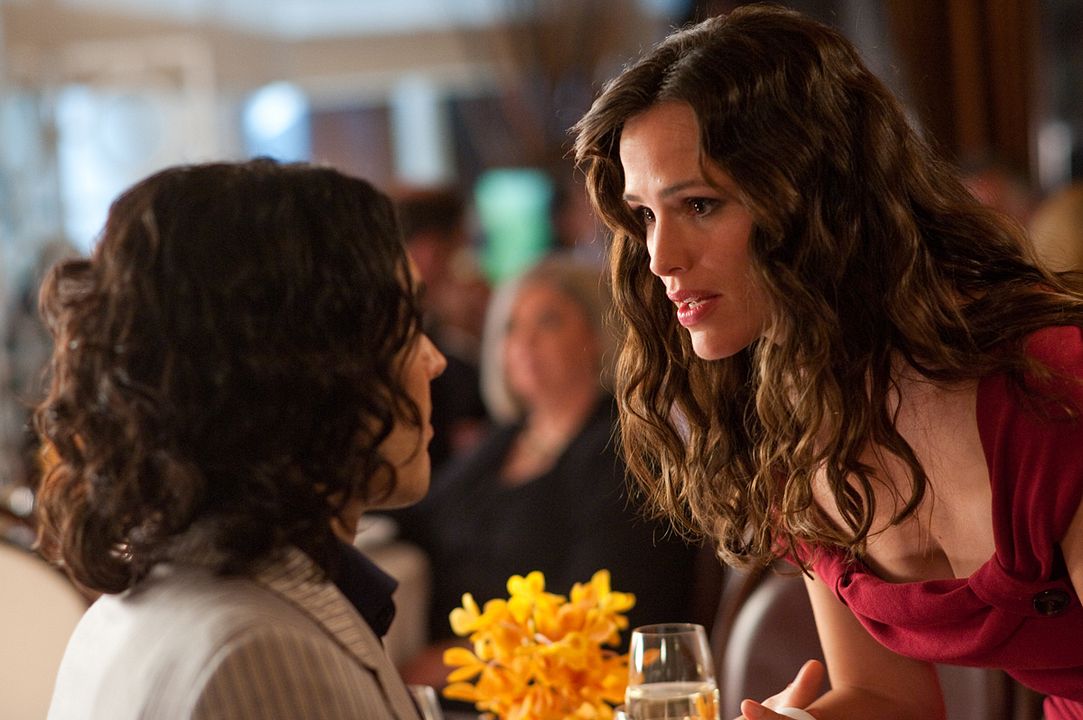 Photo du film Arthur, un amour de Milliardaire - Photo 34 sur 43 - AlloCiné