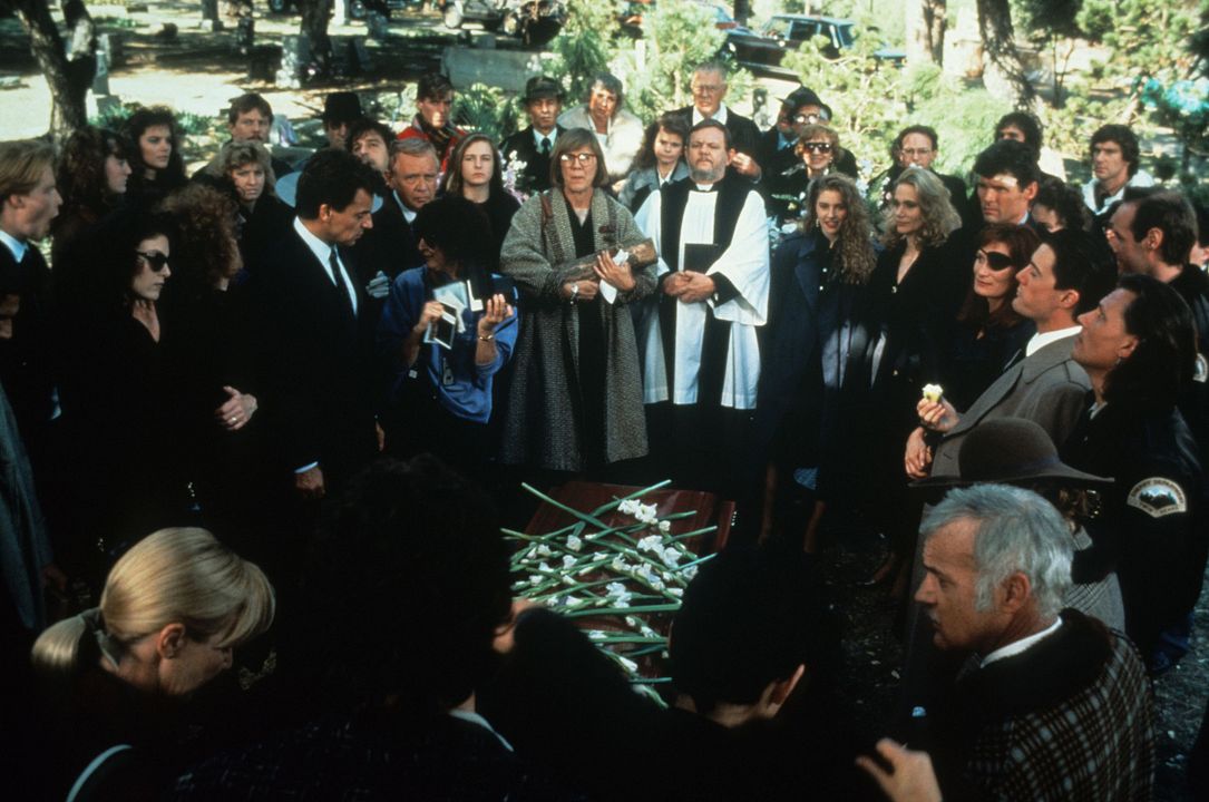 Twin Peaks : Photo