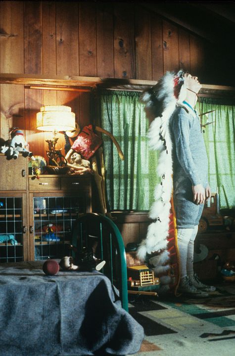 Twin Peaks : Photo