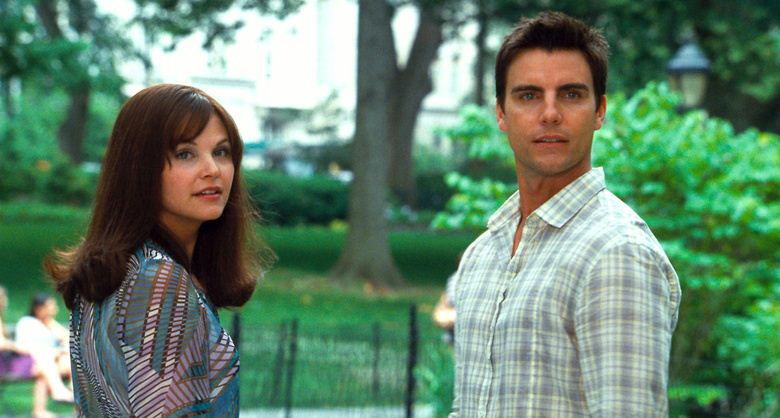 Something Borrowed (Duo à trois) : Photo Colin Egglesfield, Ginnifer Goodwin