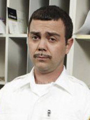 Affiche Joe Lo Truglio