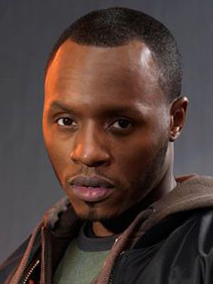 Affiche Malcolm Goodwin