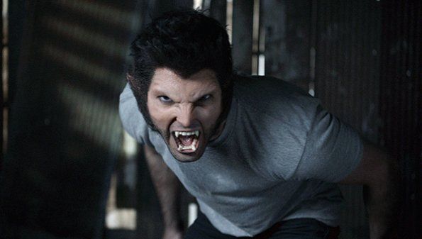 Teen Wolf : Photo Tyler Hoechlin