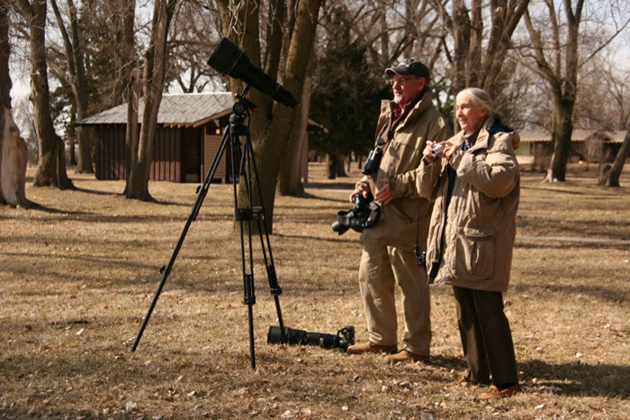 Jane Goodall : retour à Gombe : Photo