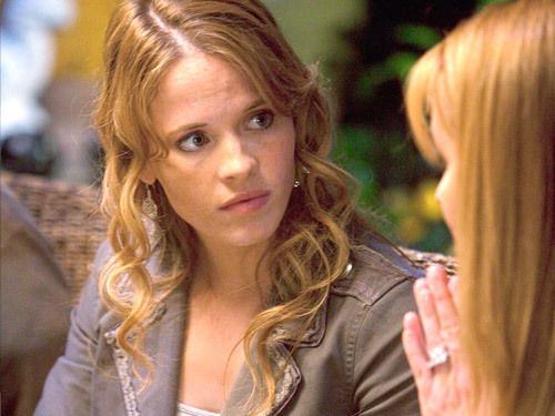 Switched : Photo Katie Leclerc