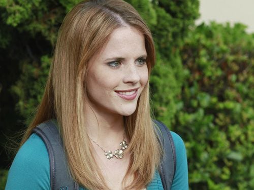 Switched : Photo Katie Leclerc