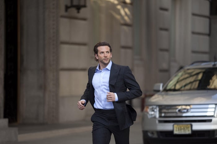 Limitless : Photo Bradley Cooper