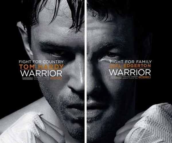 Warrior : Photo