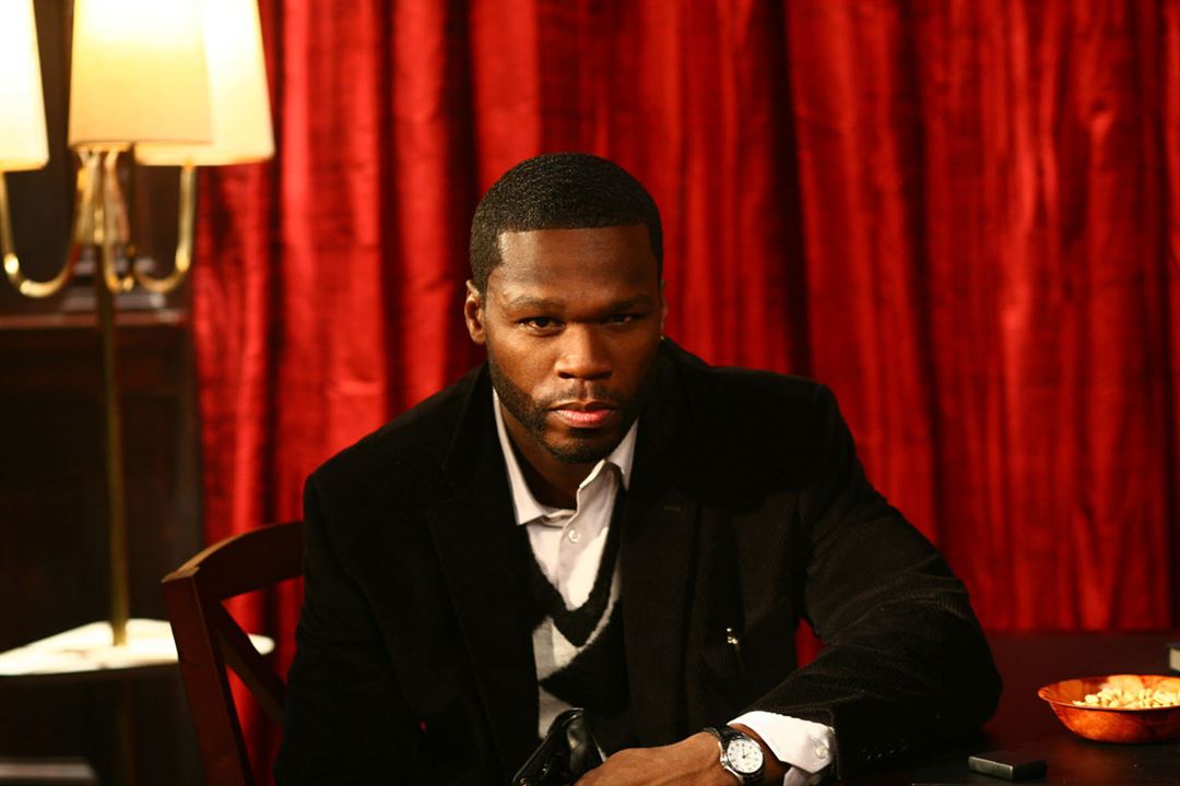 13 : Photo 50 Cent