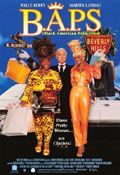 Les Reines de Beverly Hills : Affiche