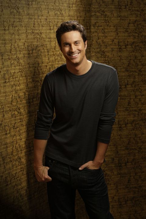 Photo Oliver Hudson