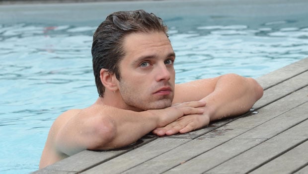 Photo Sebastian Stan