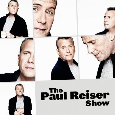 The Paul Reiser Show : Photo