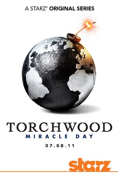 Torchwood : Photo