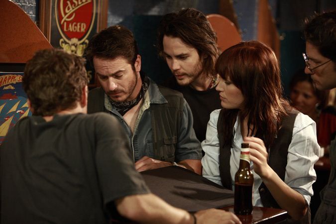 The Bang Bang Club : Photo