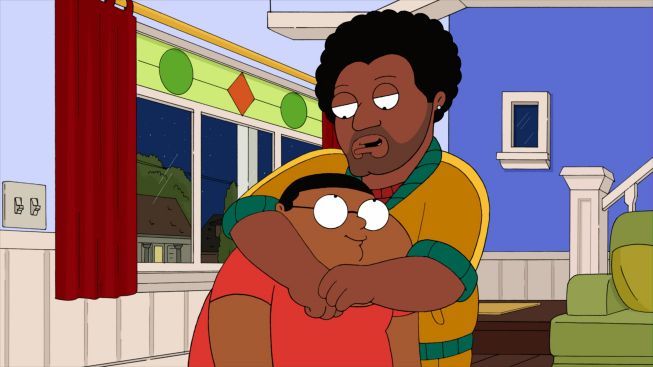 The Cleveland Show : Photo