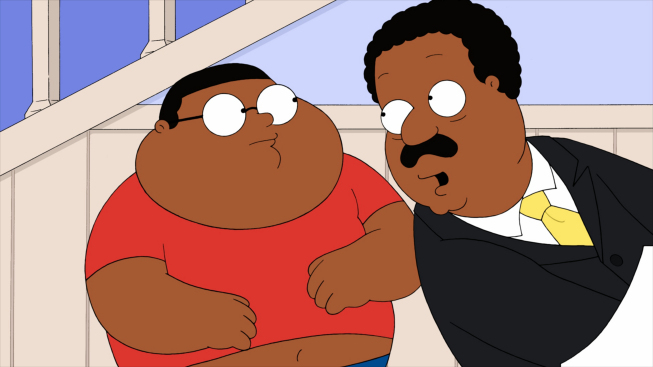 The Cleveland Show : Photo