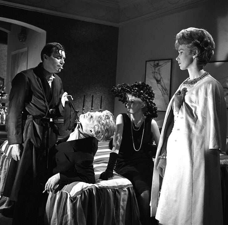 The Servant : Photo