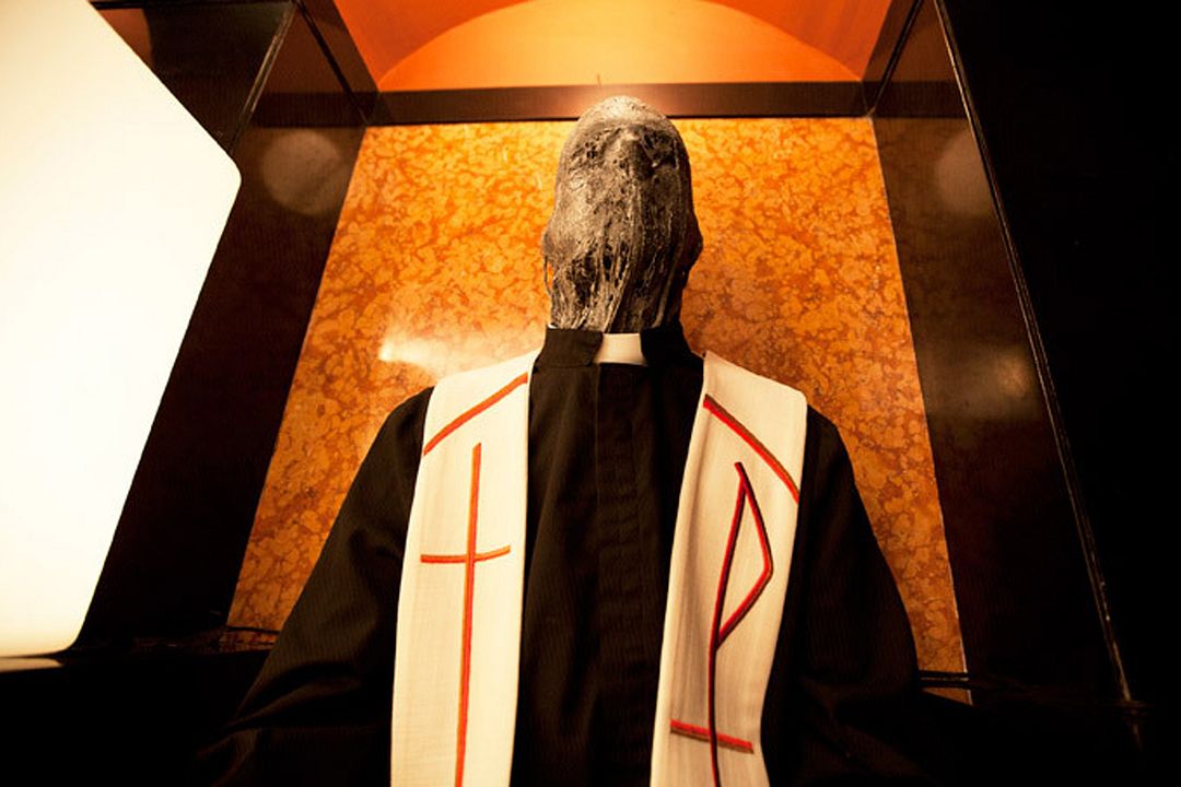 The Lords of Salem : Photo