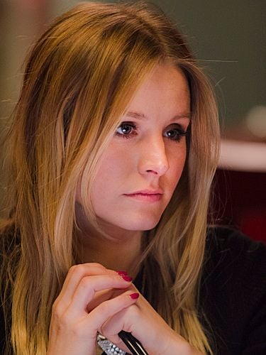 House of Lies : Photo Kristen Bell