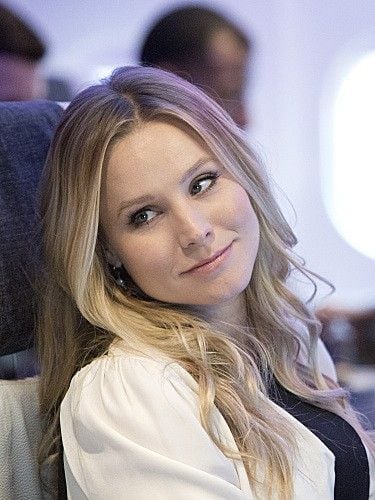 House of Lies : Photo Kristen Bell