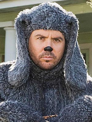 Wilfred (2007) : Affiche