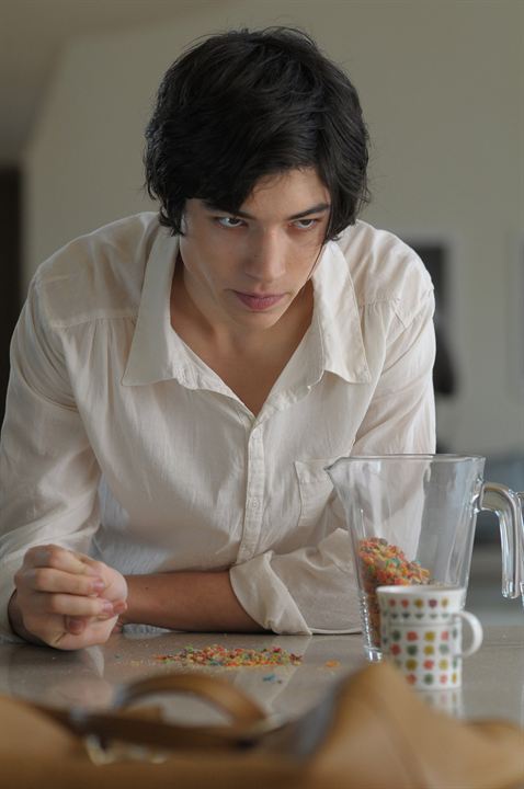We Need to Talk About Kevin : Photo Ezra Miller